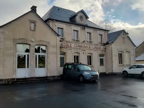 Lascaux : une petite commune qui s’affirme