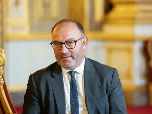 Laurent Duplomb visé par une enquête préliminaire