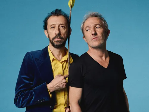    JP Nataf (les Innocents) avant Chanac (Lozère) : ‘’On a mis tout...