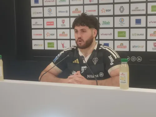 3 minots lotois dans le match