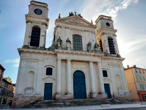 Cathédrale de Montauban : une réouverture possible après mai 2027
