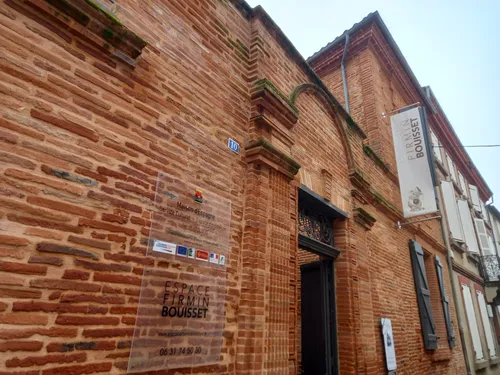 Le “petit écolier” de LU sans toit : le musée Bouisset cherche une...