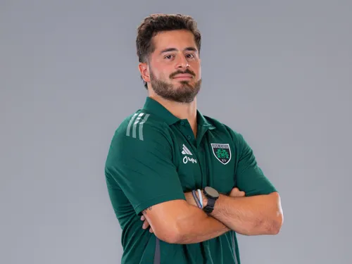 Mathis Lalanne, le « Sport Scientist » de l’US Montauban  