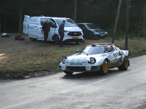 Le Tour Auto revient dans nos départements
