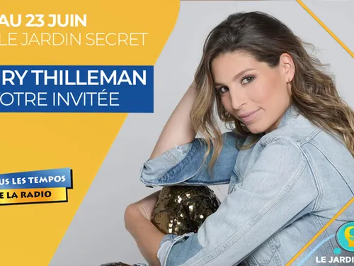 Laury Thilleman vous raconte son itinéraire rythmé par ses passions