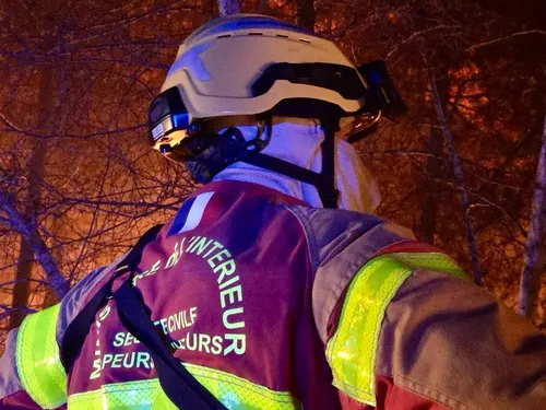 Lozère : plusieurs incendies en quelques jours, l’alerte est déjà là