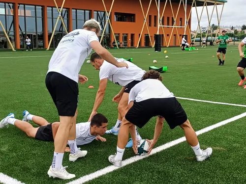 USM : Montauban connait ses déplacements en Challenge Cup