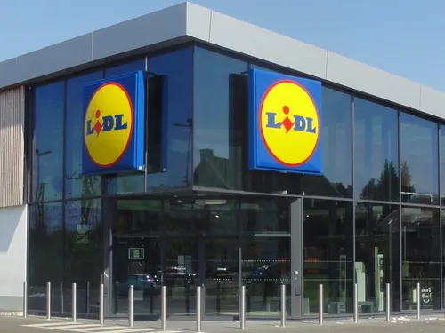 L'arrivée de Lidl à Aurillac se précise