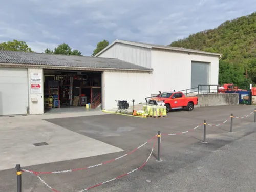 Ils volaient l’essence des pompiers : 3 lotois condamnés