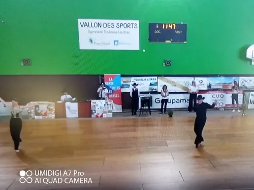 La country et line dance, qu'est-ce-c'est ? 