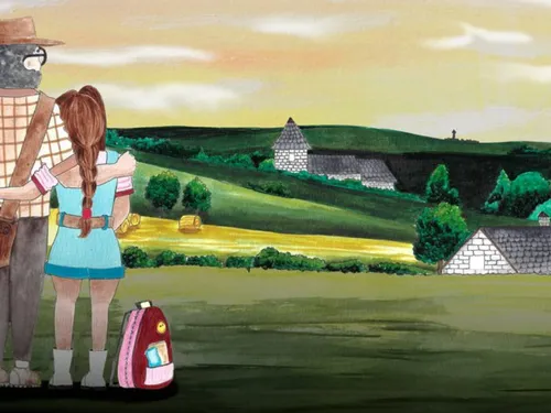 L'agriculture s'écrit au féminin