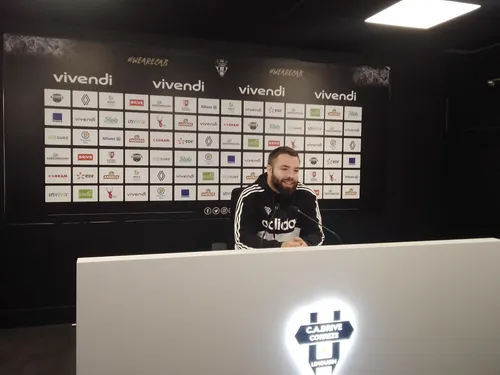 Pro D2-J15 : pour Brive, la reprise passe par un duel contre...