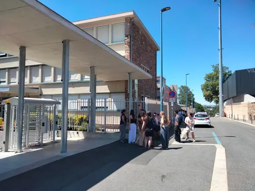 Grève des lycéens : Plusieurs lycées fermés en Occitanie