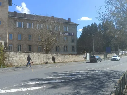 Bahuet : un acte visiblement prémédité et 3 élèves devant la Justice