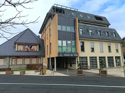 Arpajon-sur-Cère : ce que proposent les candidats