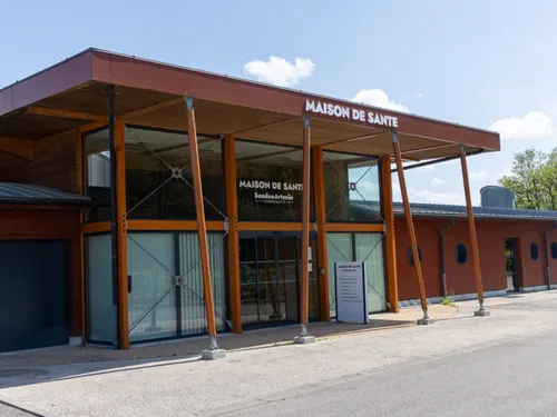 A Ydes, la maison de santé de Sumène Artense à la recherche de deux...