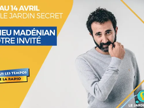 Mathieu Madénian raconte son histoire (de famille) : réécoutez son...