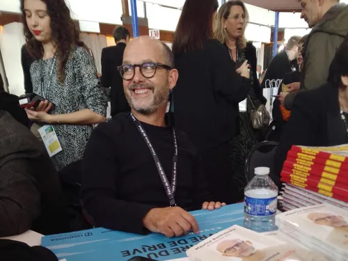Foire du Livre de Brive