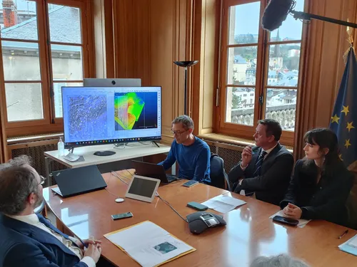 Meymac : les corps des soldats allemands toujours introuvables