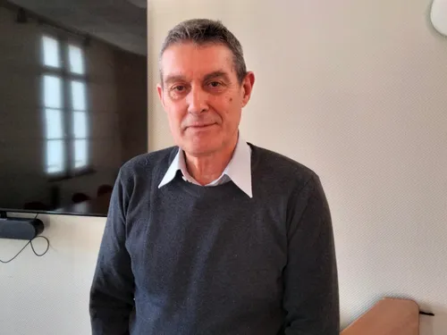 Tulle Agglo : un dernier conseil communautaire pour Michel Breuilh  