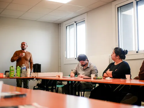 Baraqueville : du nouveau pour faciliter l'insertion des jeunes