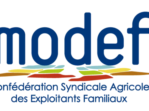 En Corrèze, le Modef vise la présidence de la chambre d'agriculture