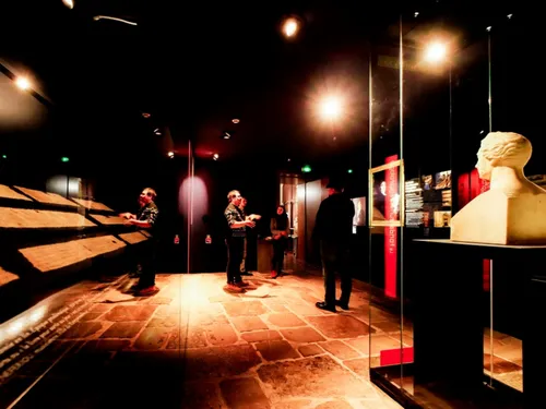 Figeac : un calendrier de l'avent pas comme les autres