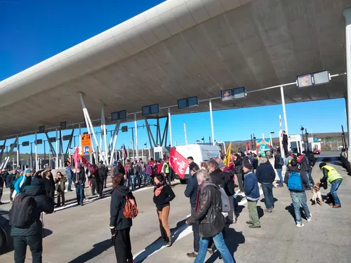 Trois militants de la Confédération paysanne jugés à Millau