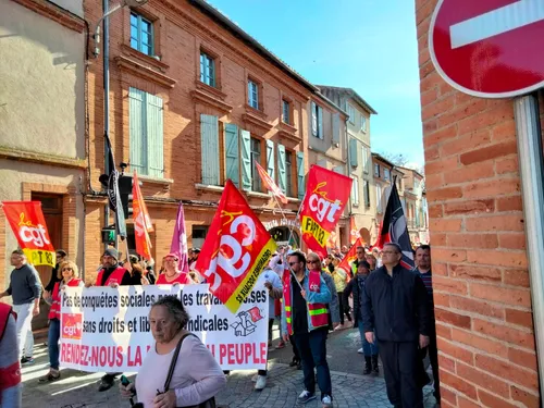Acte XI : quelles perturbations sur Montauban ce jeudi ? 