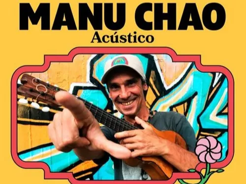 Varaire : les 1500 billets pour Manu Chao vendus en 3 minutes !