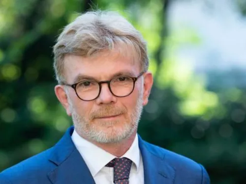 32ème Sommet de l'élevage : discussions tendues au menu du ministre...