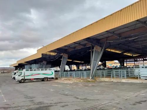 Un marché au cadran envisagé à Saint-Flour