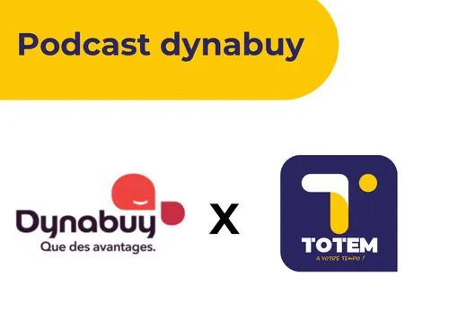 Podcast rencontres Dynabuy 