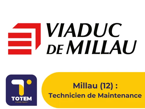 Millau (12) :  Le viaduc recrute !