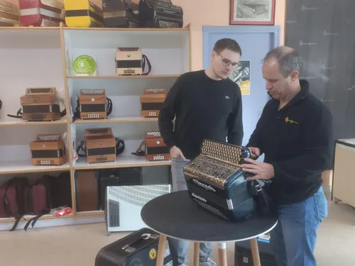 Tulle : un second souffle pour Maugein !