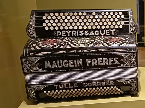 Tulle : un passionné au secours de Maugein