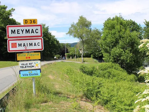 En Corrèze, un ancien résistant livre des faits inédits sur la...