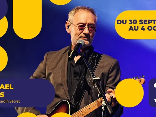 Michael Jones vous raconte ses années Goldman sur Totem