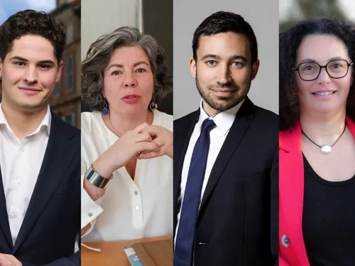 Municipales à Moissac : quatre candidats, quatre visions pour...