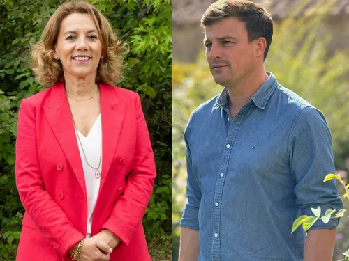 Les réactions après le 1er tour des législatives partielles dans le...