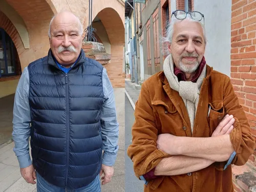 Municipales à Montech : deux projets pour un même territoire