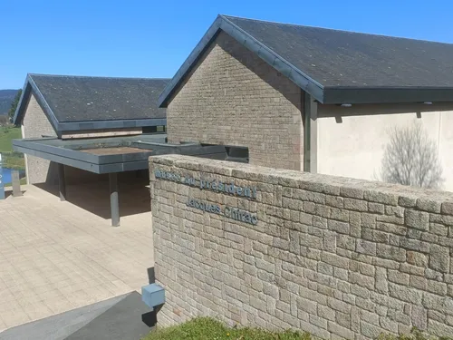 Braquage au musée Chirac : 4 hommes interpellés