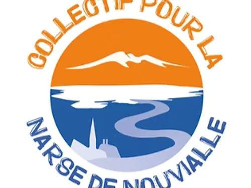 Le collectif de la Narse de Nouvialle continue le combat