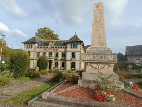 Objat : 1er bilan à la mairie pour la semaine des 4 jours