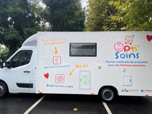 La disparition d'Opti'soins suscite l'incompréhension