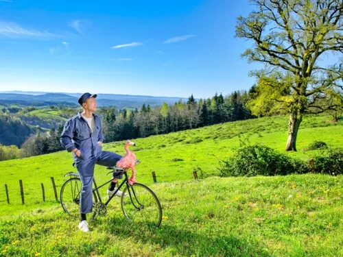 PODCAST - "Mon accident aurait dû m'envoyer au cimetière", le...