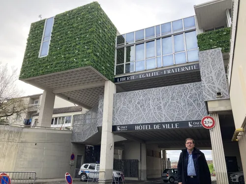 Onet-le-Château rénove ses bâtiments publics