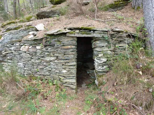 La Voie royale se taille une route vers l'inscription aux Monuments...