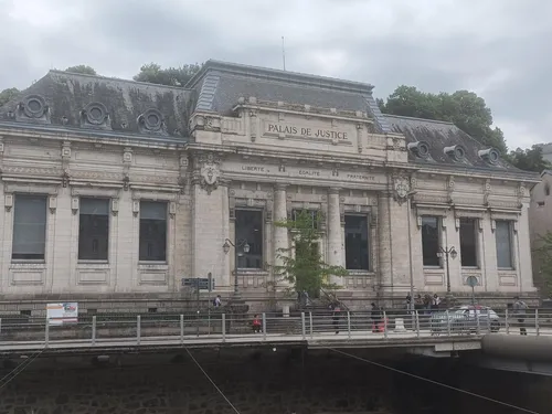 Tulle : un animateur du centre de loisirs mis en examen pour viol...