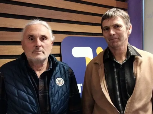  La coordination rurale veut faire mieux aux élections de la...